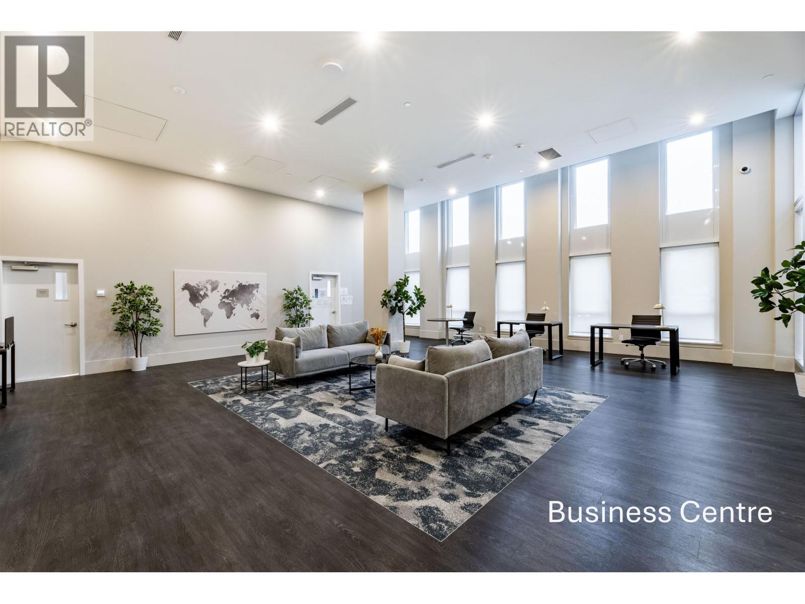 1404 901 Lougheed Highway, Coquitlam, British Columbia  V3K 3T3 - Photo 21 - R3115269