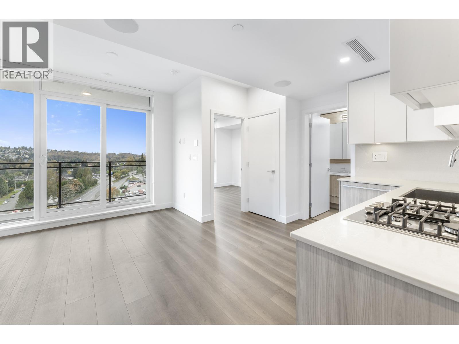 1404 901 Lougheed Highway, Coquitlam, British Columbia  V3K 3T3 - Photo 7 - R3115269