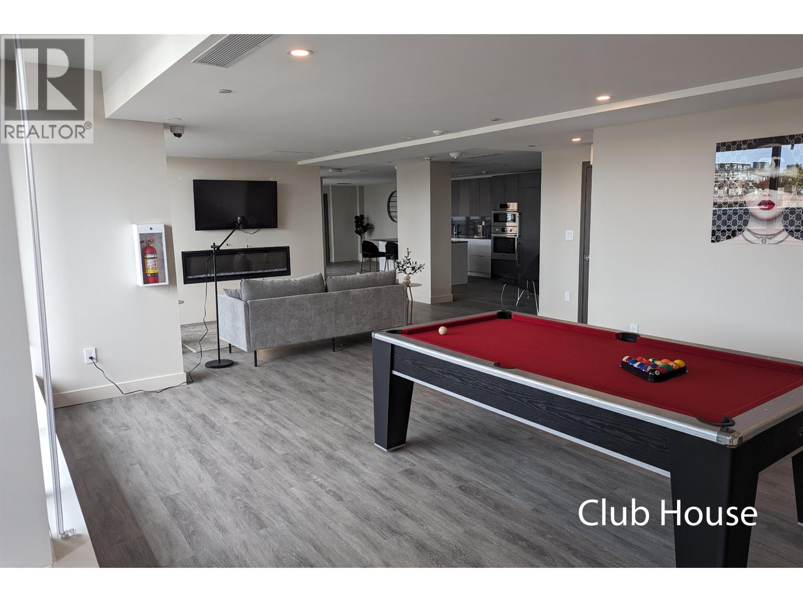 1404 901 Lougheed Highway, Coquitlam, British Columbia  V3K 3T3 - Photo 17 - R3115269