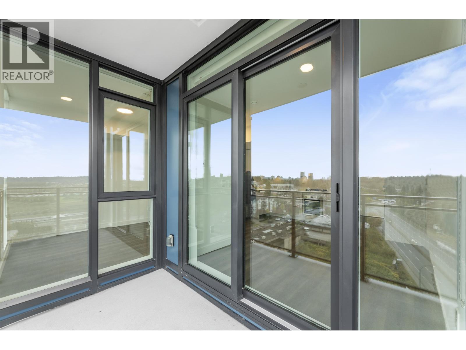 1404 901 Lougheed Highway, Coquitlam, British Columbia  V3K 3T3 - Photo 9 - R3115269