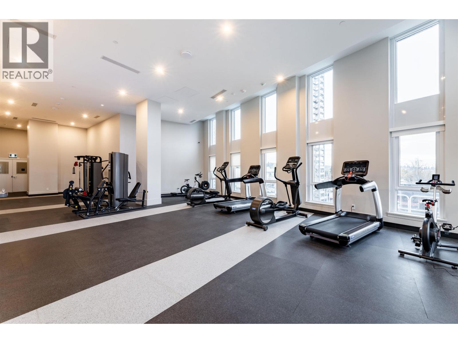 1404 901 Lougheed Highway, Coquitlam, British Columbia  V3K 3T3 - Photo 18 - R3115269