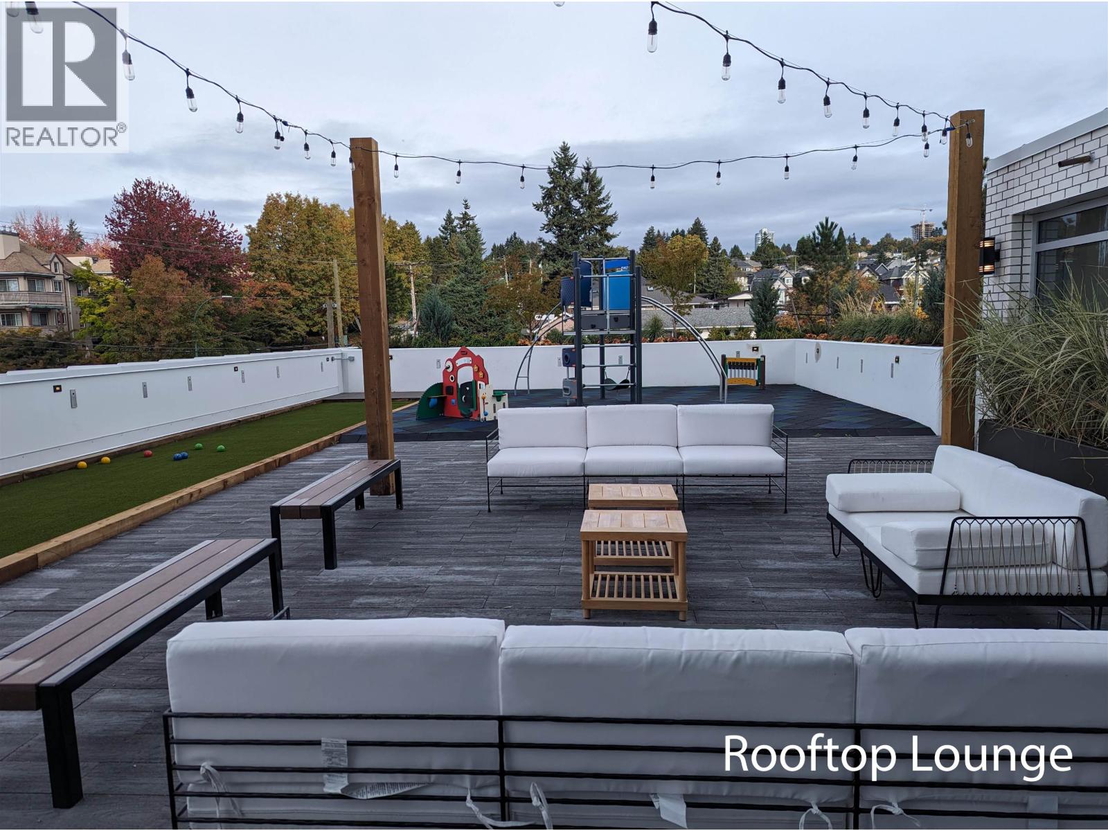 1404 901 Lougheed Highway, Coquitlam, British Columbia  V3K 3T3 - Photo 14 - R3115269