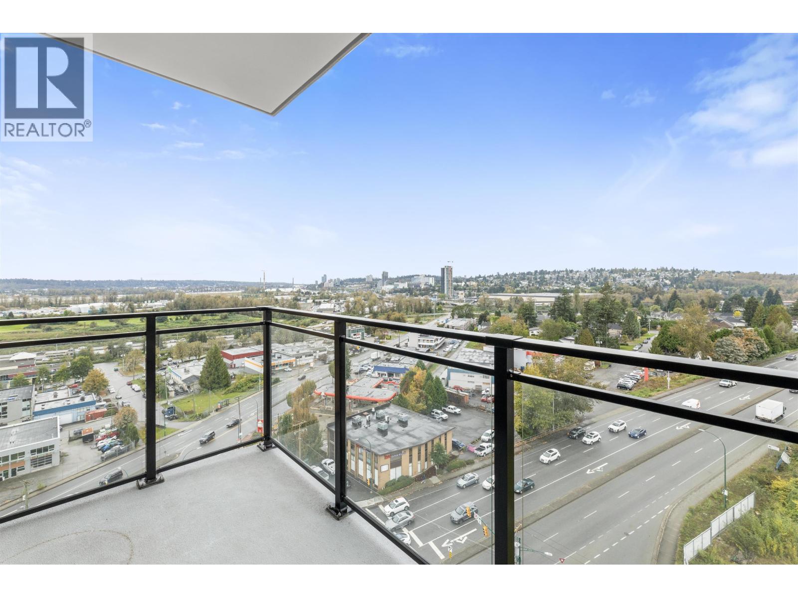 1404 901 Lougheed Highway, Coquitlam, British Columbia  V3K 3T3 - Photo 10 - R3115269