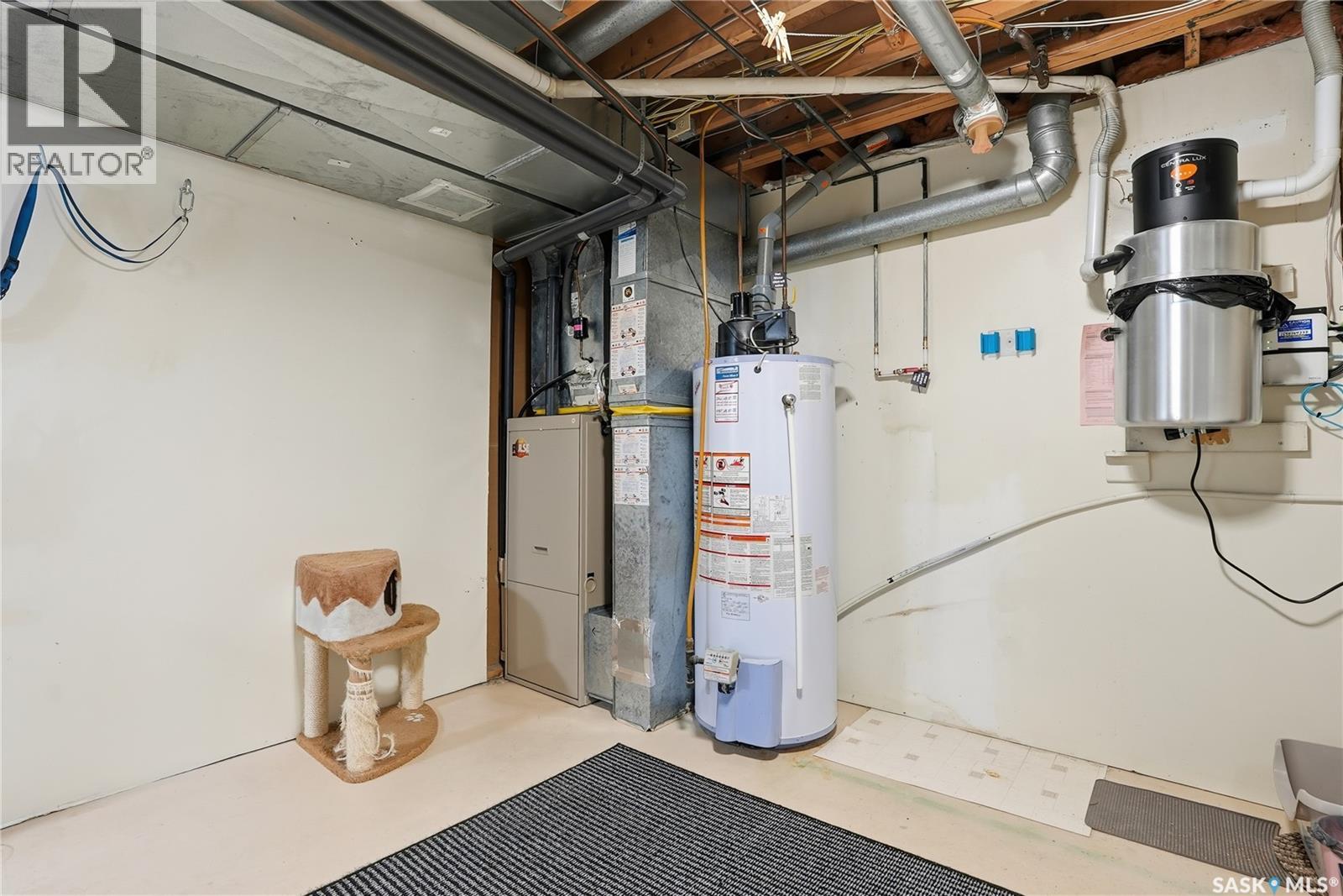 12 80 Berini Drive, Saskatoon, Saskatchewan  S7N 3P9 - Photo 37 - SK034083