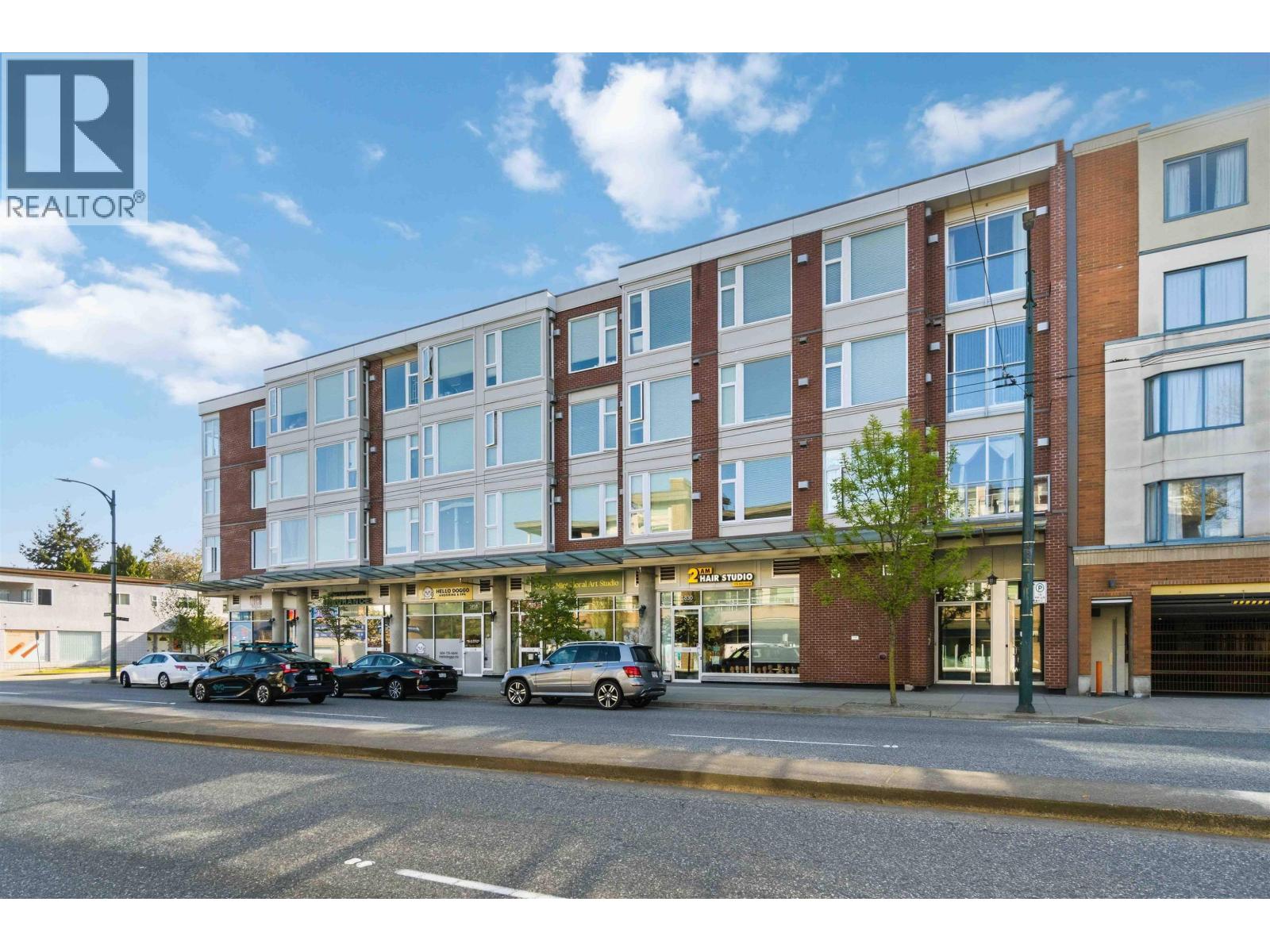 Ph6 1838 Renfrew Street, Vancouver, British Columbia  V5M 3H9 - Photo 2 - R3116764