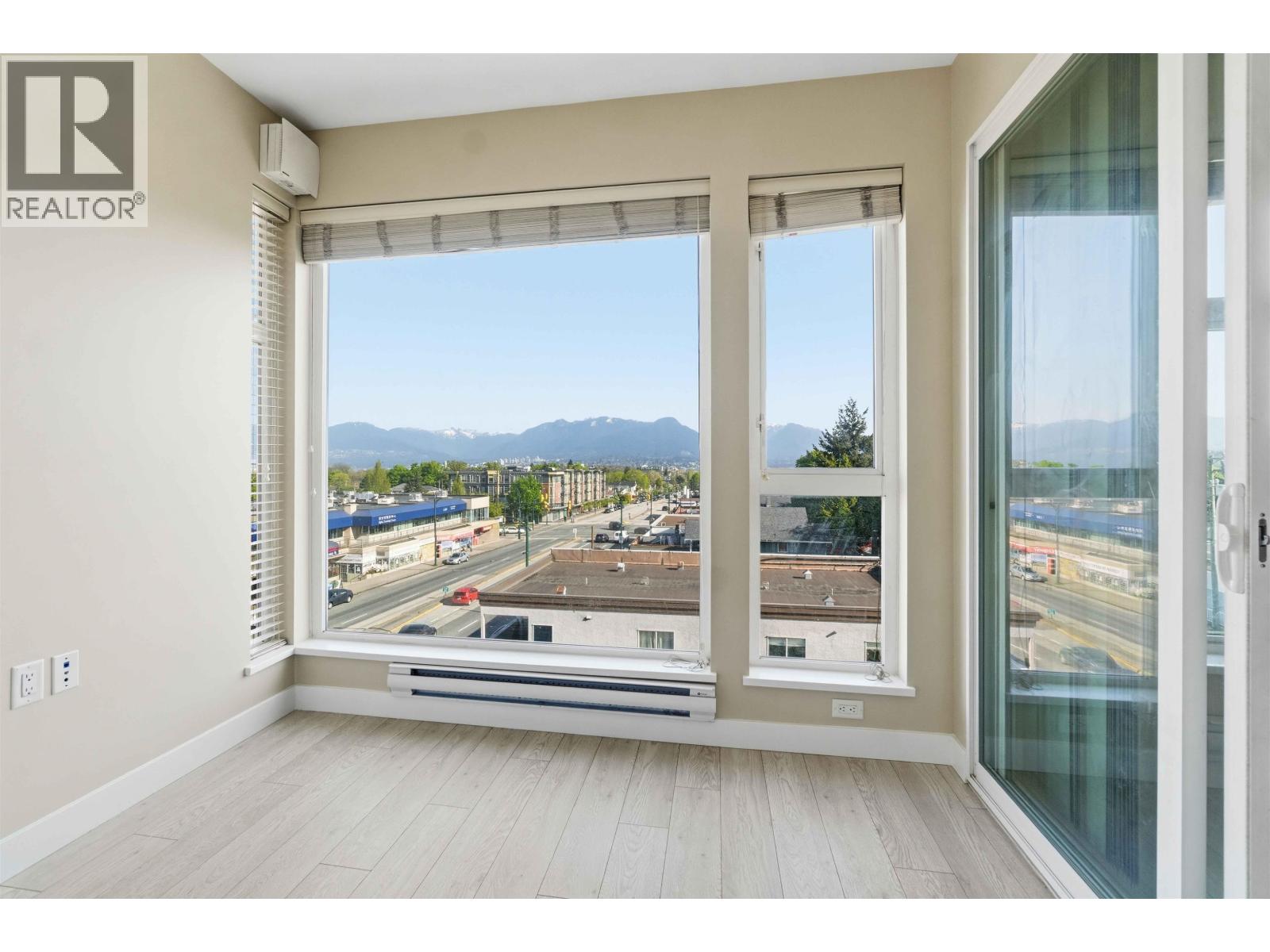 Ph6 1838 Renfrew Street, Vancouver, British Columbia  V5M 3H9 - Photo 5 - R3116764