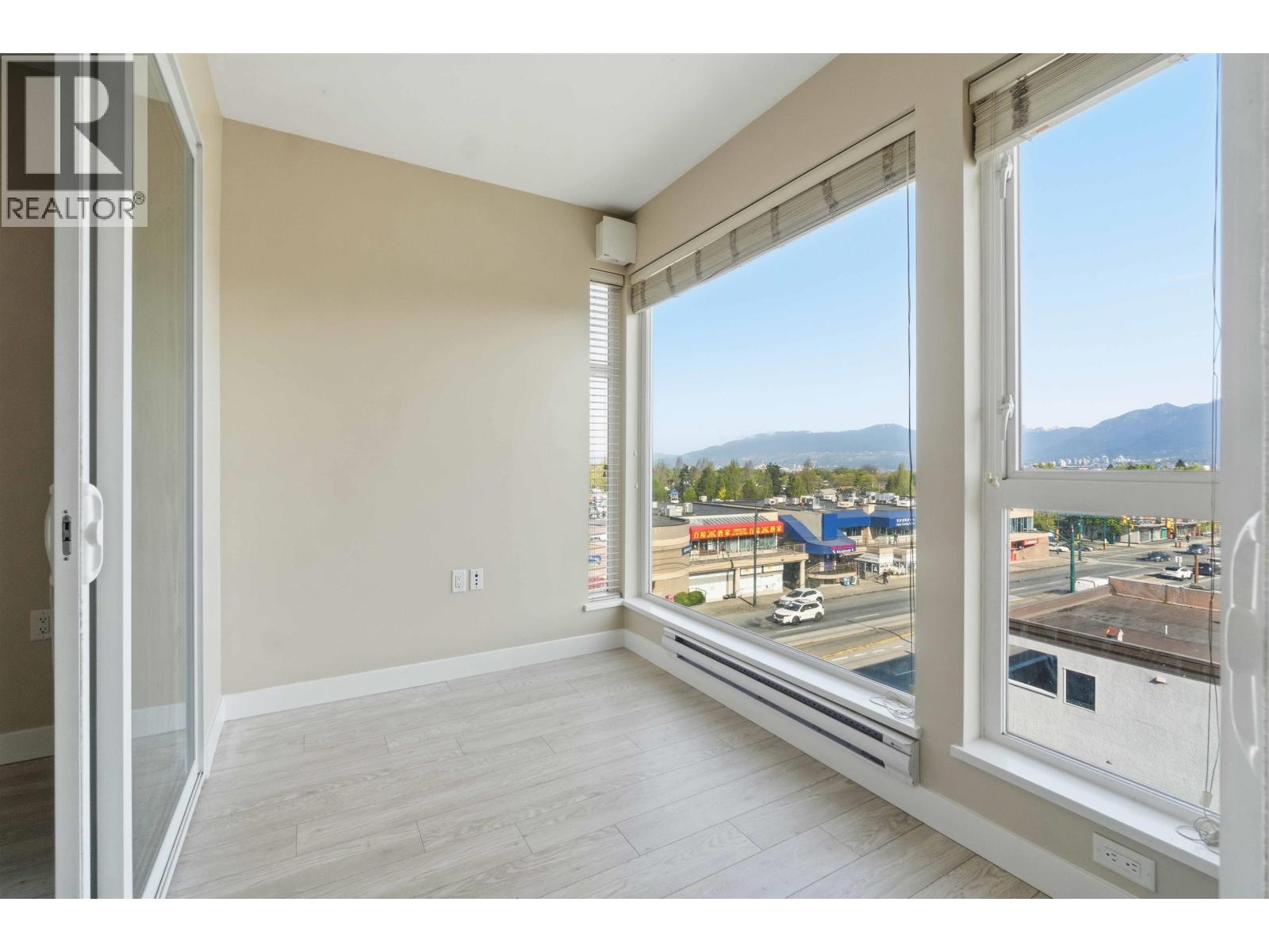 Ph6 1838 Renfrew Street, Vancouver, British Columbia  V5M 3H9 - Photo 11 - R3116764