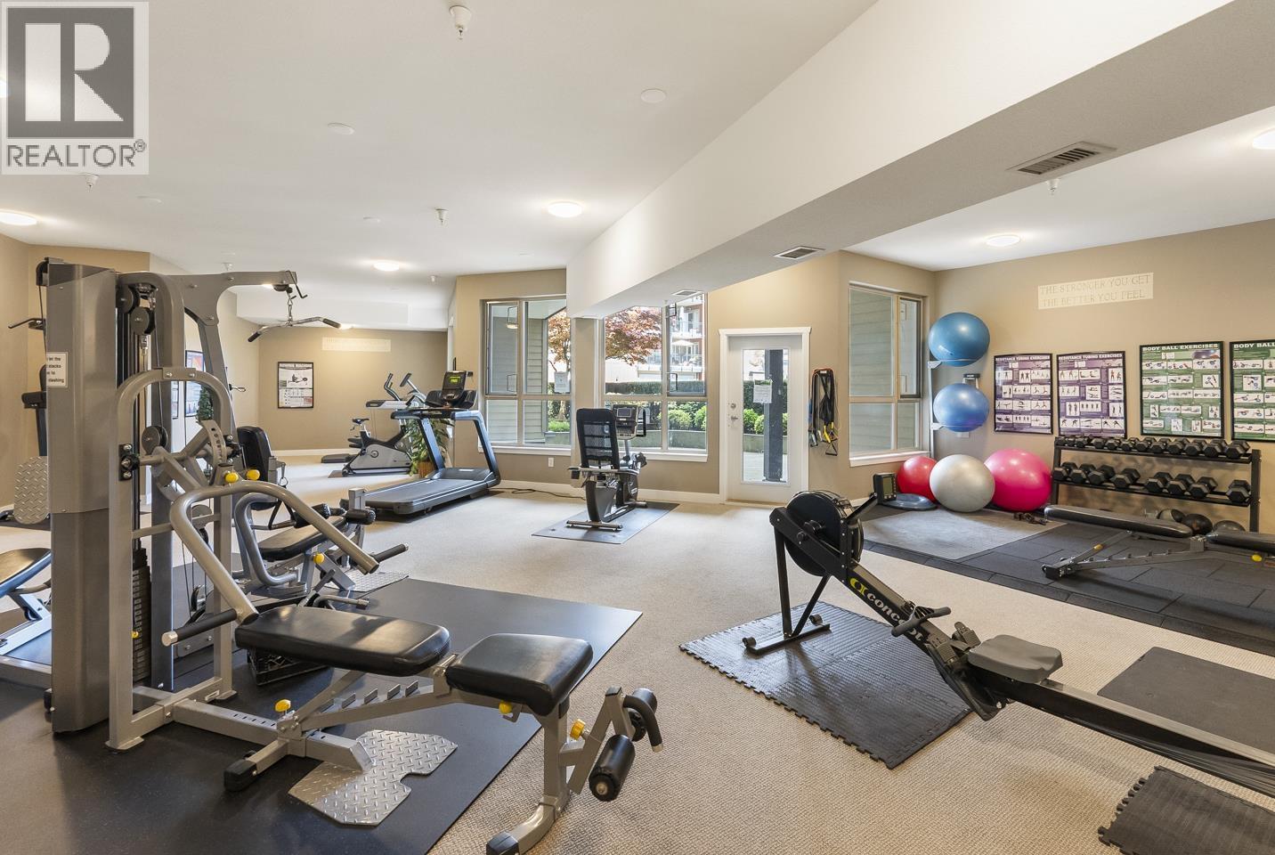 320 2628 Maple Street, Port Coquitlam, British Columbia  V3C 0E2 - Photo 23 - R3116223