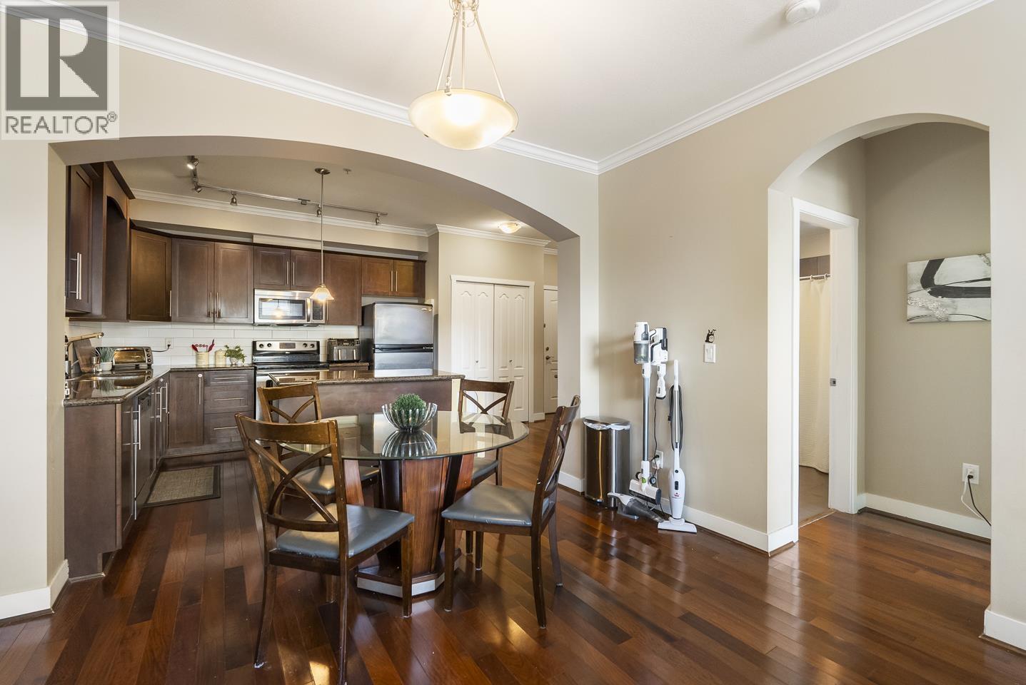 320 2628 Maple Street, Port Coquitlam, British Columbia  V3C 0E2 - Photo 8 - R3116223