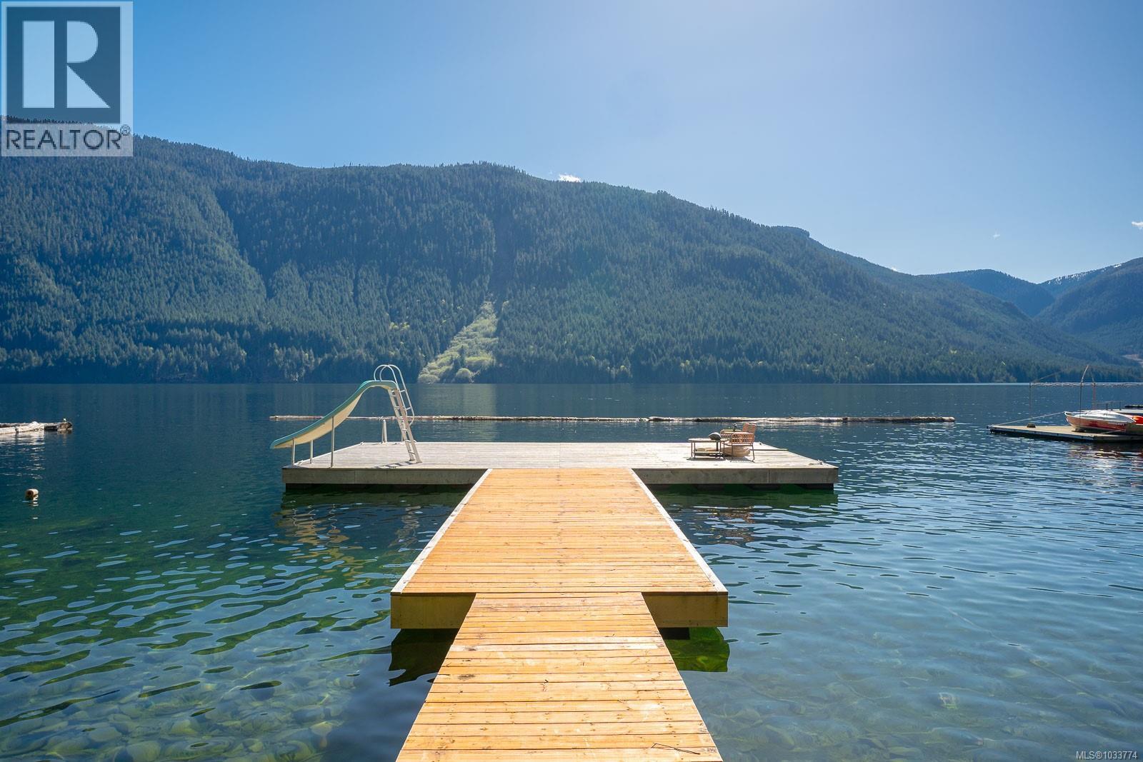 18600 Pacific Rim Hwy, Port Alberni, British Columbia