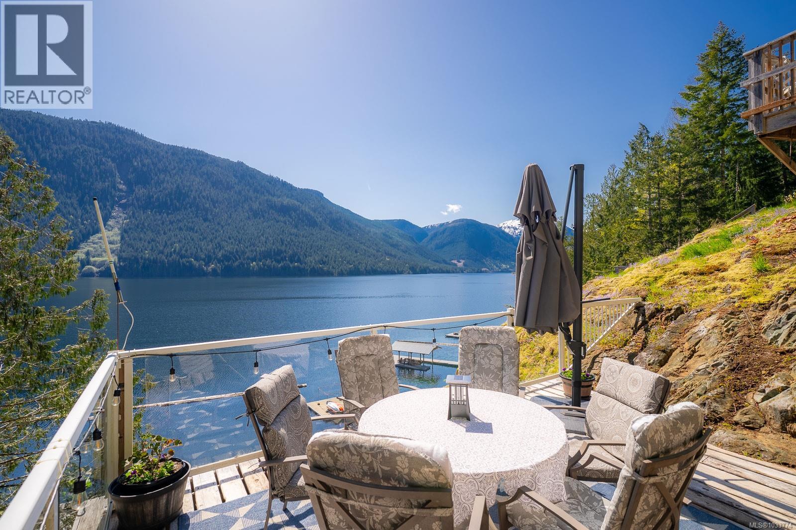 18600 Pacific Rim Hwy, Port Alberni, British Columbia  V9Y 8Z9 - Photo 3 - 1033774