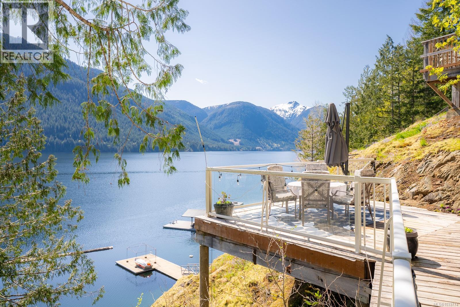 18600 Pacific Rim Hwy, Port Alberni, British Columbia  V9Y 8Z9 - Photo 37 - 1033774