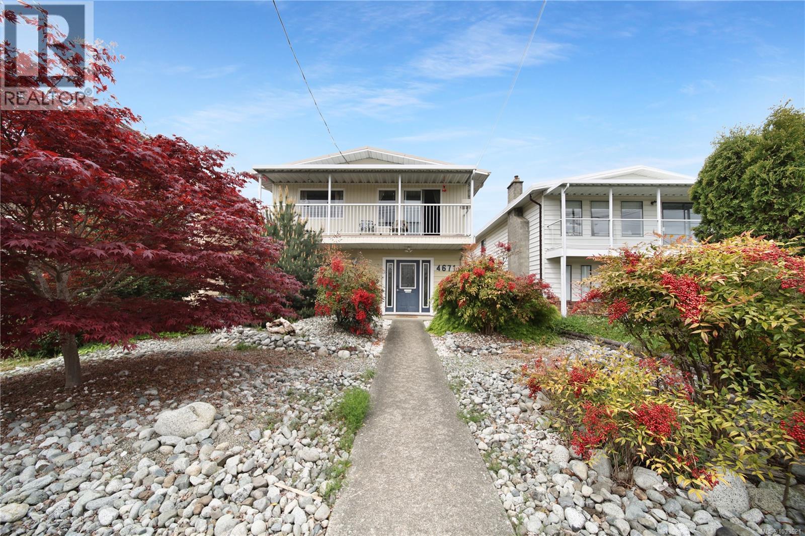 4671 Burke Rd, Port Alberni, British Columbia