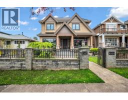 3549 E 46TH AVENUE, Vancouver, British Columbia