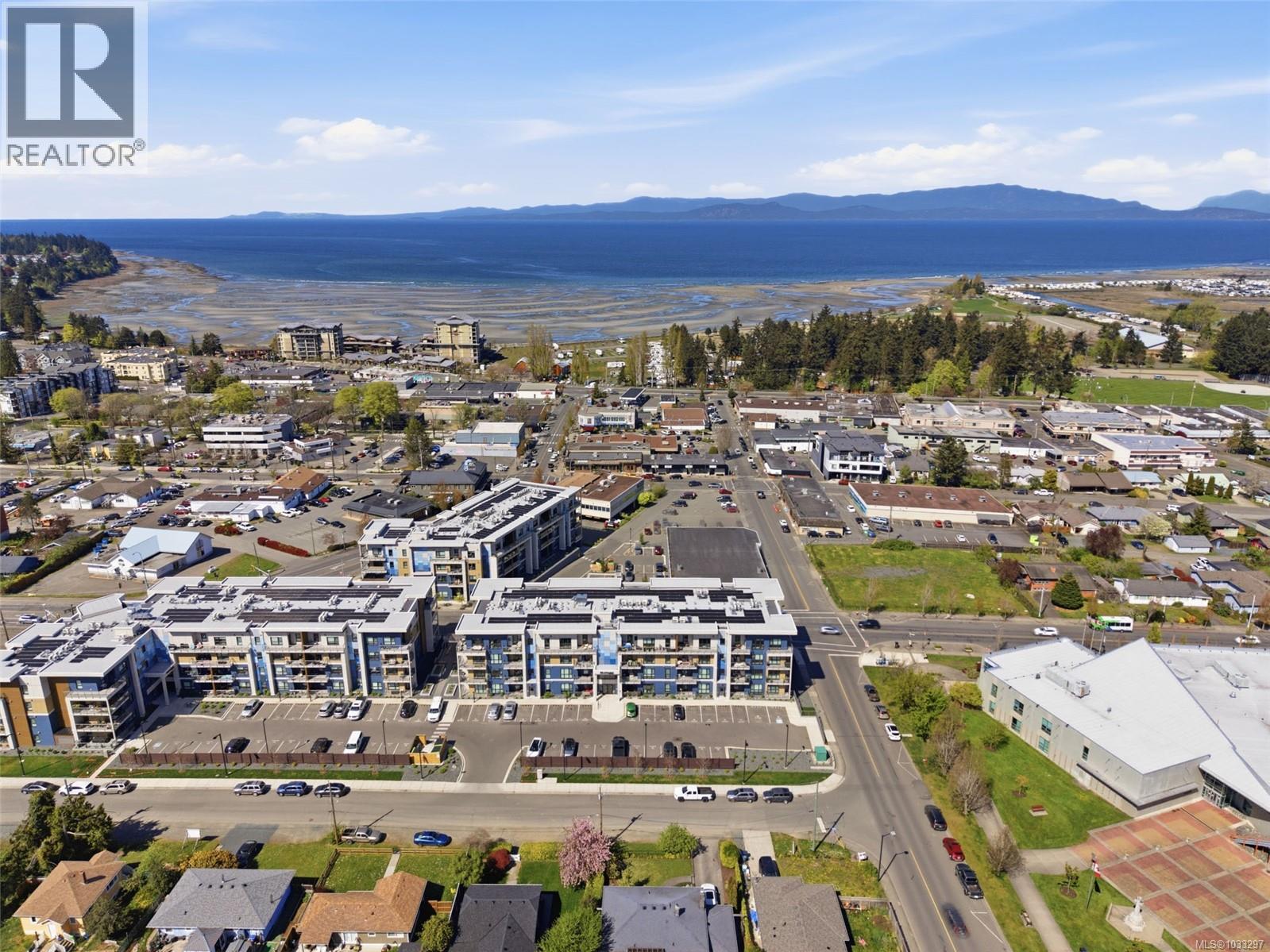 305 120 Jensen Ave W, Parksville, British Columbia  V9P 0H6 - Photo 10 - 1033297