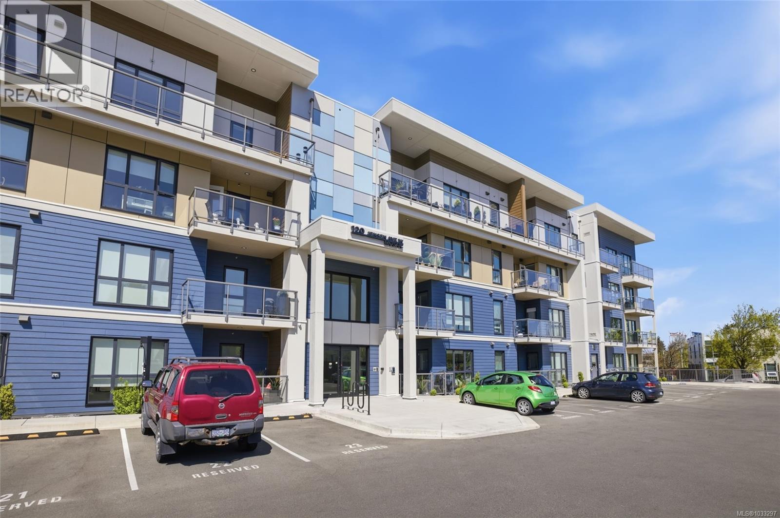 305 120 Jensen Ave W, Parksville, British Columbia  V9P 0H6 - Photo 22 - 1033297