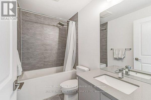 901 - 297 Oak Walk Drive, Oakville, Ontario  L6H 6Z3 - Photo 16 - W13054526