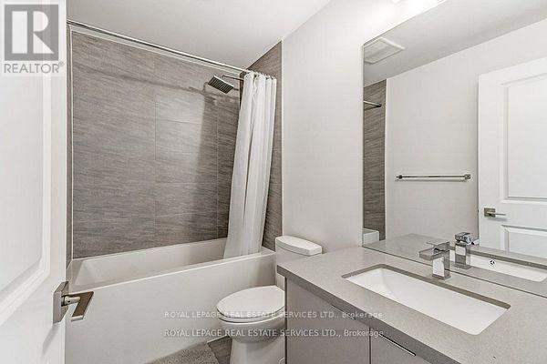 901 - 297 Oak Walk Drive, Oakville, Ontario  L6H 6Z3 - Photo 17 - W13054526