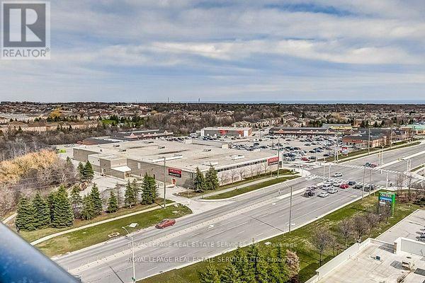 901 - 297 Oak Walk Drive, Oakville, Ontario  L6H 6Z3 - Photo 23 - W13054526