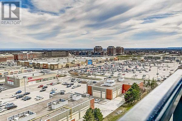 901 - 297 Oak Walk Drive, Oakville, Ontario  L6H 6Z3 - Photo 24 - W13054526