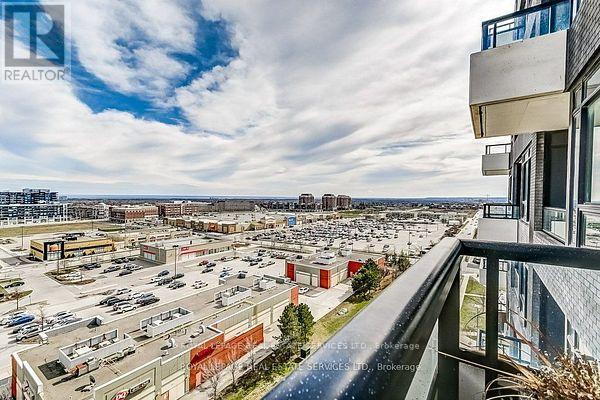 901 - 297 Oak Walk Drive, Oakville, Ontario  L6H 6Z3 - Photo 25 - W13054526