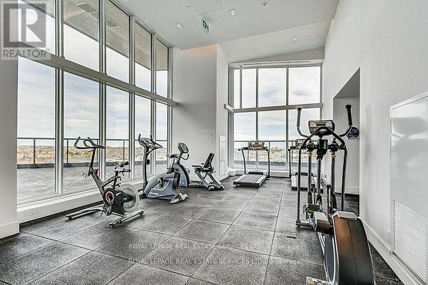 901 - 297 Oak Walk Drive, Oakville, Ontario  L6H 6Z3 - Photo 27 - W13054526