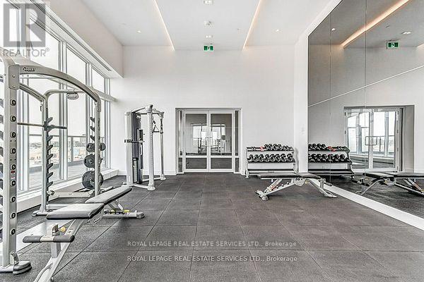 901 - 297 Oak Walk Drive, Oakville, Ontario  L6H 6Z3 - Photo 28 - W13054526