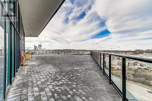 901 - 297 Oak Walk Drive, Oakville, Ontario  L6H 6Z3 - Photo 29 - W13054526