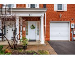 57 - 57 STORNWOOD COURT, Brampton, Ontario
