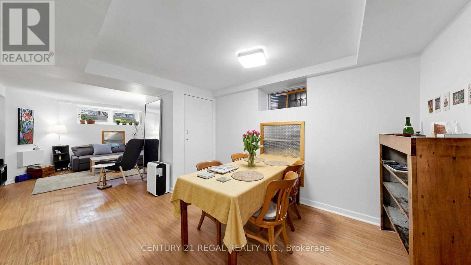 26 Macdonell Avenue, Toronto, Ontario  M6R 2A2 - Photo 26 - W13054552