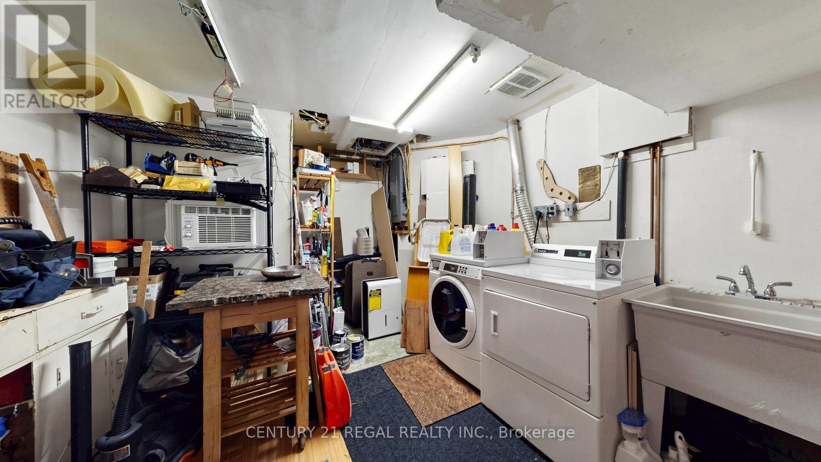 26 Macdonell Avenue, Toronto, Ontario  M6R 2A2 - Photo 28 - W13054552