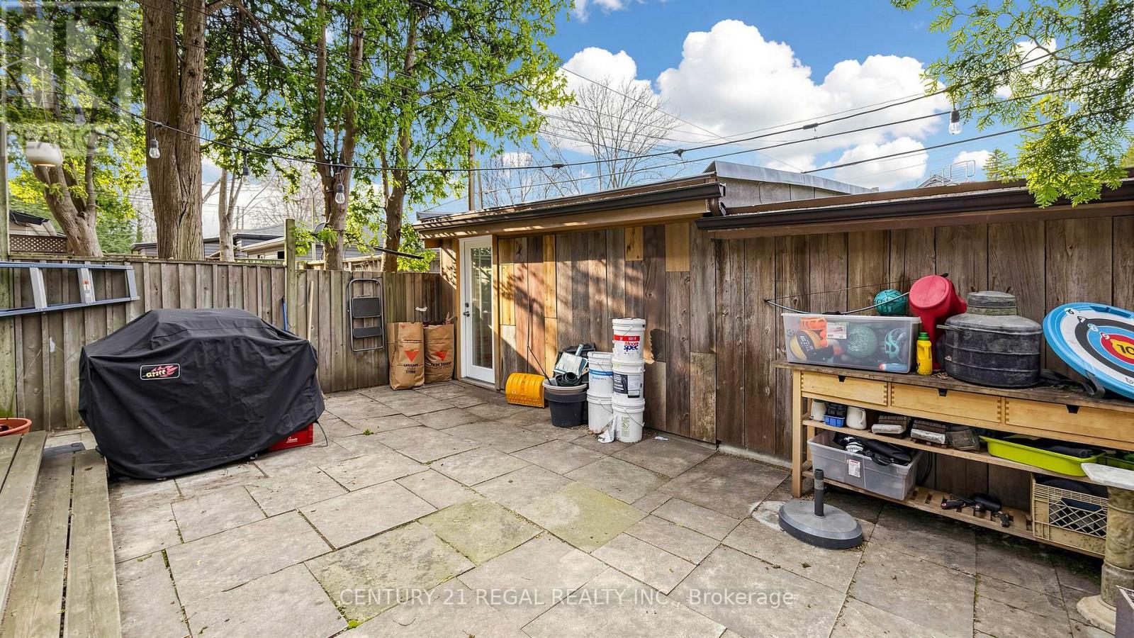 26 Macdonell Avenue, Toronto, Ontario  M6R 2A2 - Photo 32 - W13054552