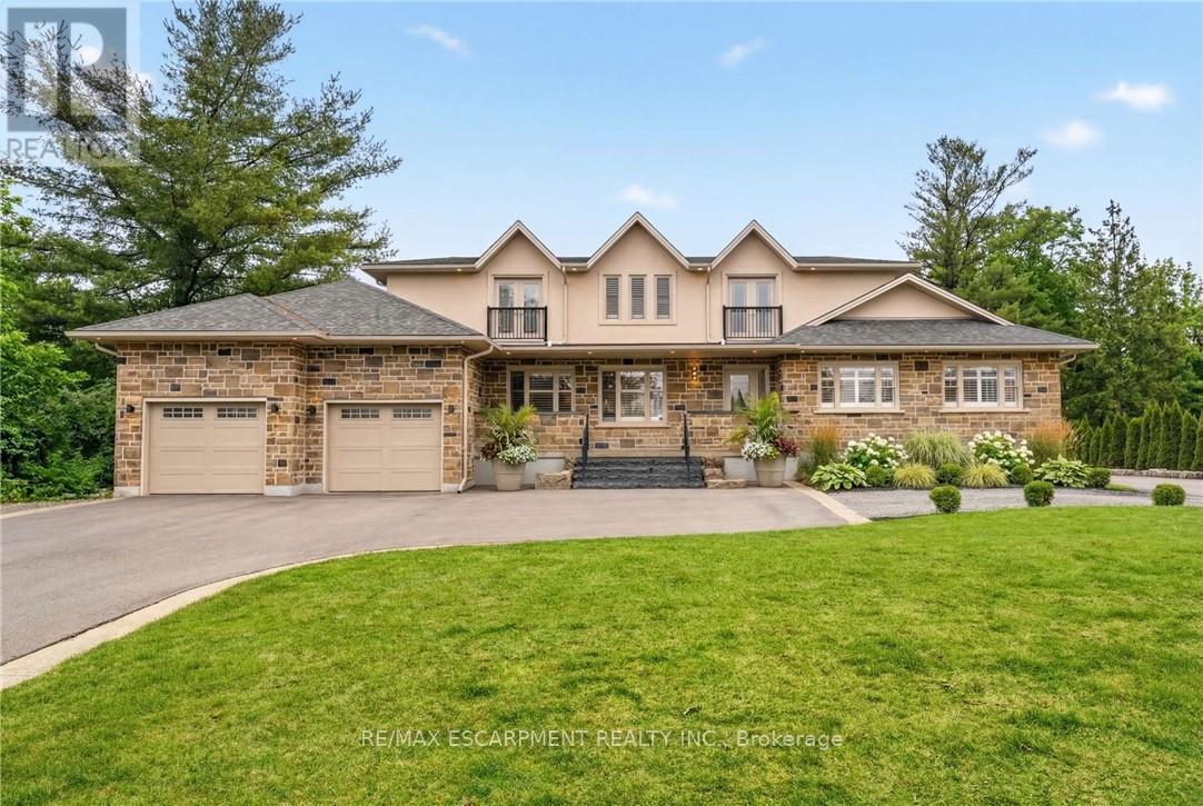 1354 NO 1 SIDE ROAD N, Burlington, Ontario