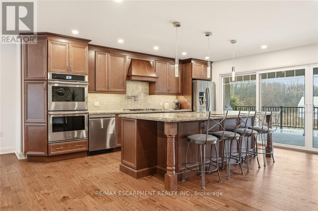 1354 No 1 Side Road N, Burlington, Ontario  L7P 0R9 - Photo 10 - W13054560