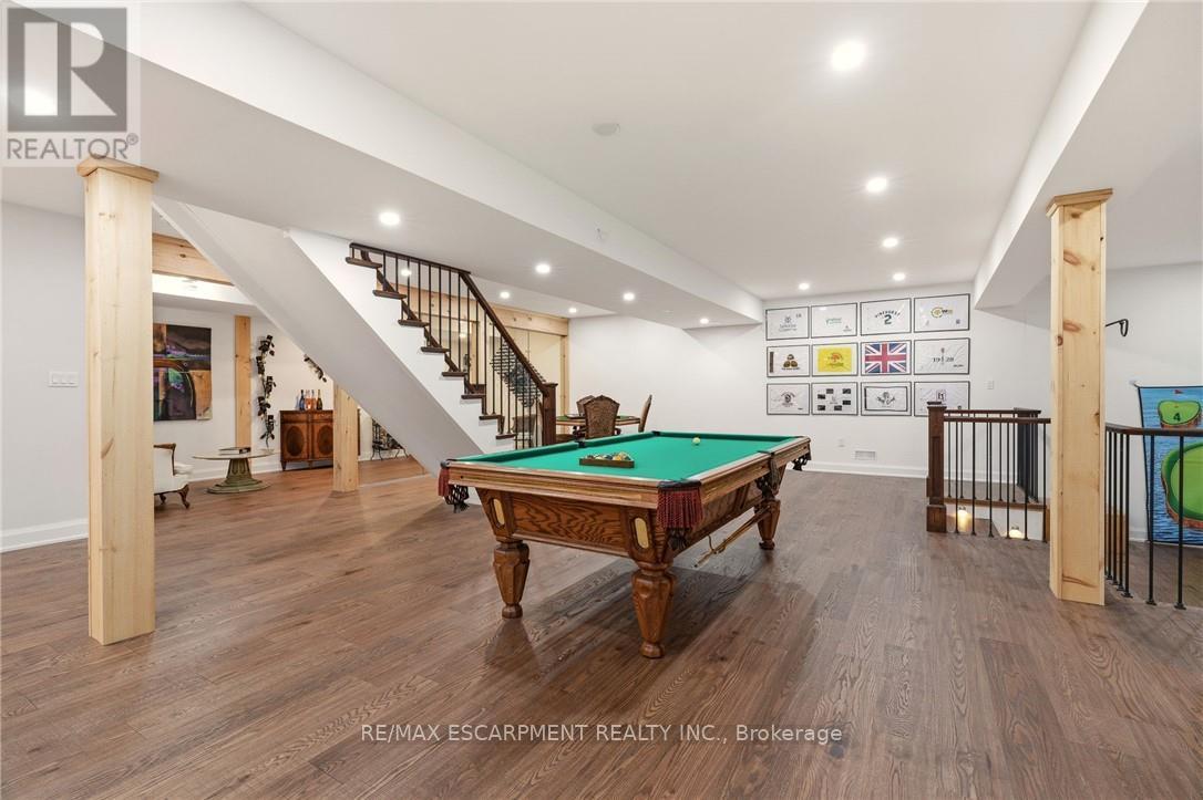 1354 No 1 Side Road N, Burlington, Ontario  L7P 0R9 - Photo 38 - W13054560