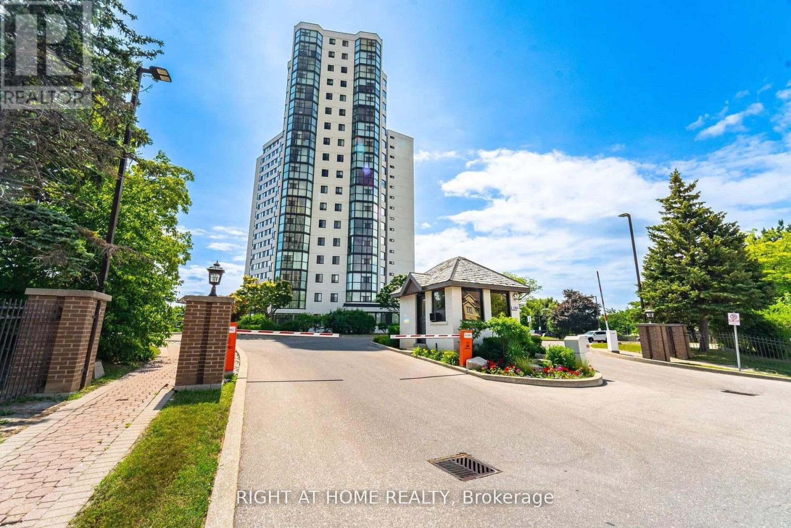 208 - 1360 RATHBURN ROAD E, Mississauga, Ontario