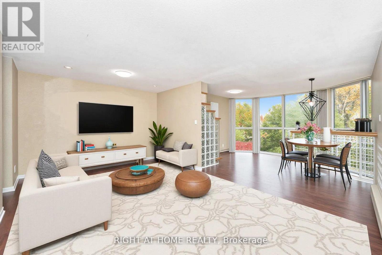 208 - 1360 Rathburn Road E, Mississauga, Ontario  L4W 4H4 - Photo 14 - W13054580