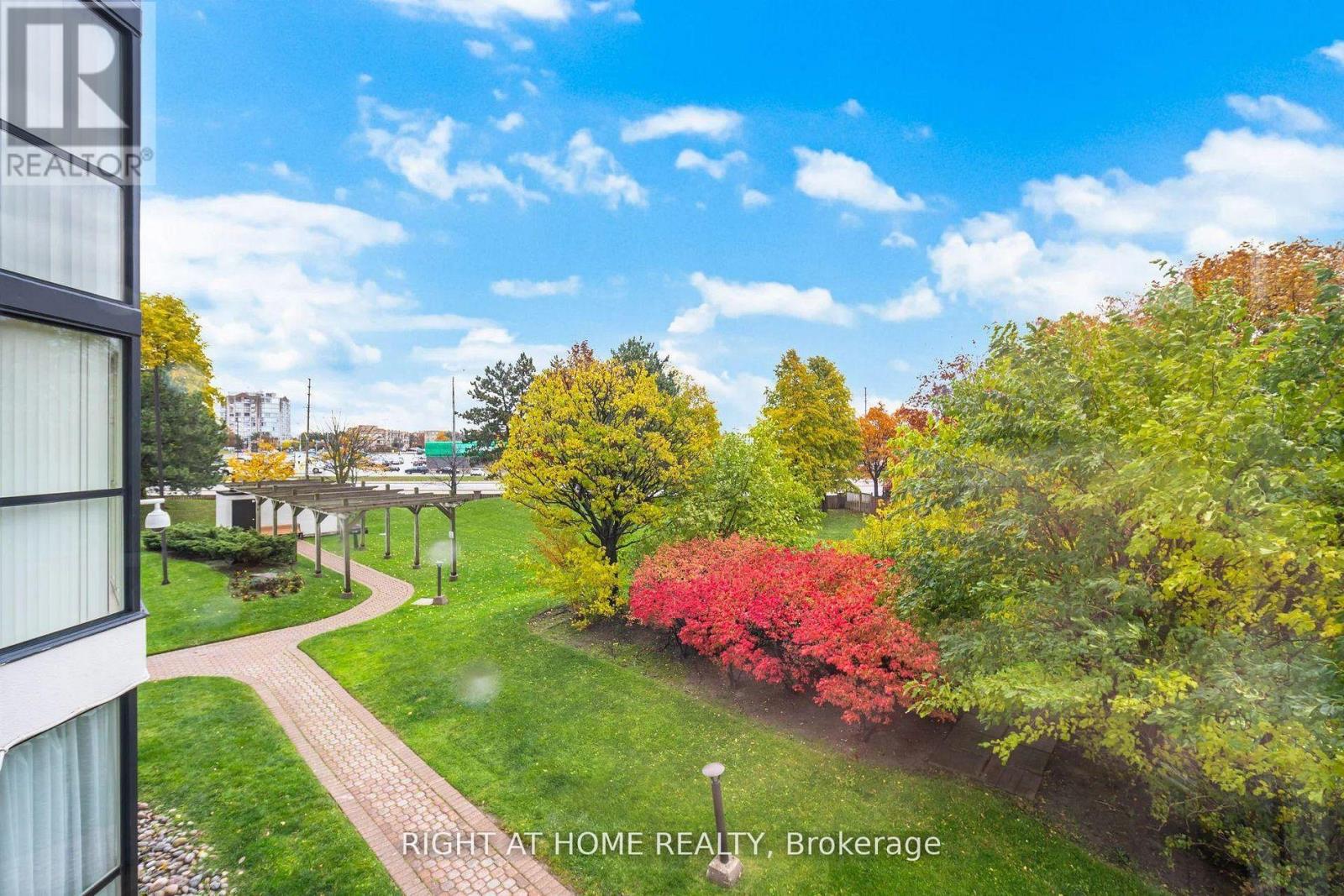 208 - 1360 Rathburn Road E, Mississauga, Ontario  L4W 4H4 - Photo 30 - W13054580