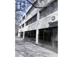 104 - 222 DIXON ROAD, Toronto, Ontario