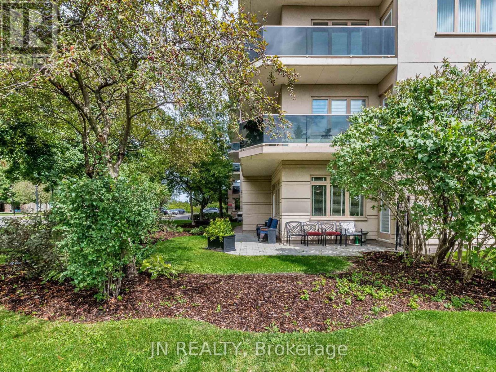 109 - 10 Dayspring Circle, Brampton, Ontario  L6P 1B9 - Photo 35 - W13054598