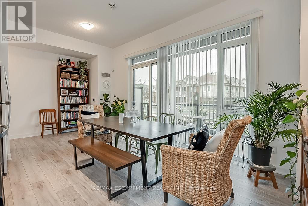 A106 - 3210 Dakota Common, Burlington, Ontario  L7M 2A8 - Photo 11 - W13054608