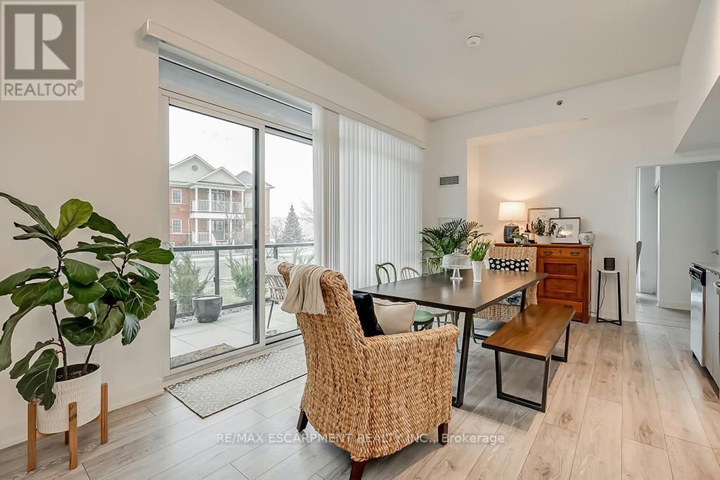 A106 - 3210 Dakota Common, Burlington, Ontario  L7M 2A8 - Photo 12 - W13054608