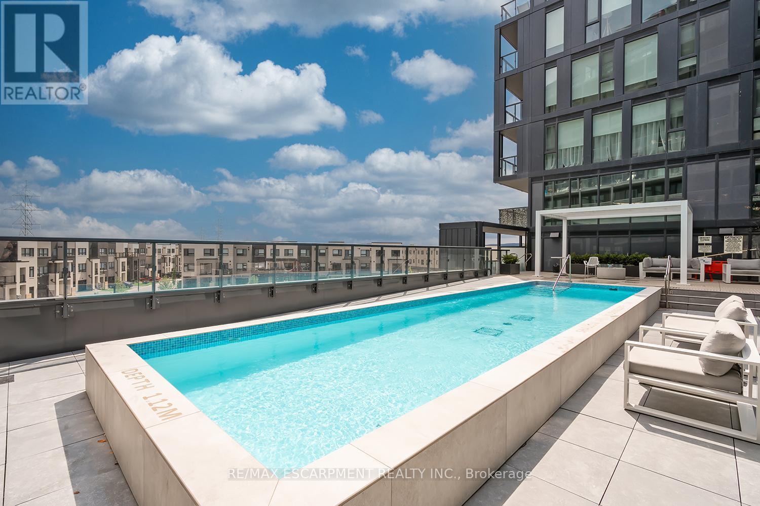 A106 - 3210 Dakota Common, Burlington, Ontario  L7M 2A8 - Photo 18 - W13054608