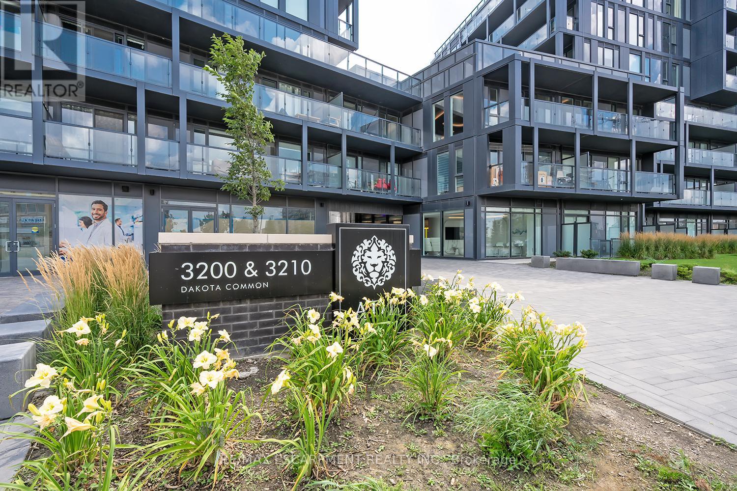 A106 - 3210 Dakota Common, Burlington, Ontario  L7M 2A8 - Photo 2 - W13054608