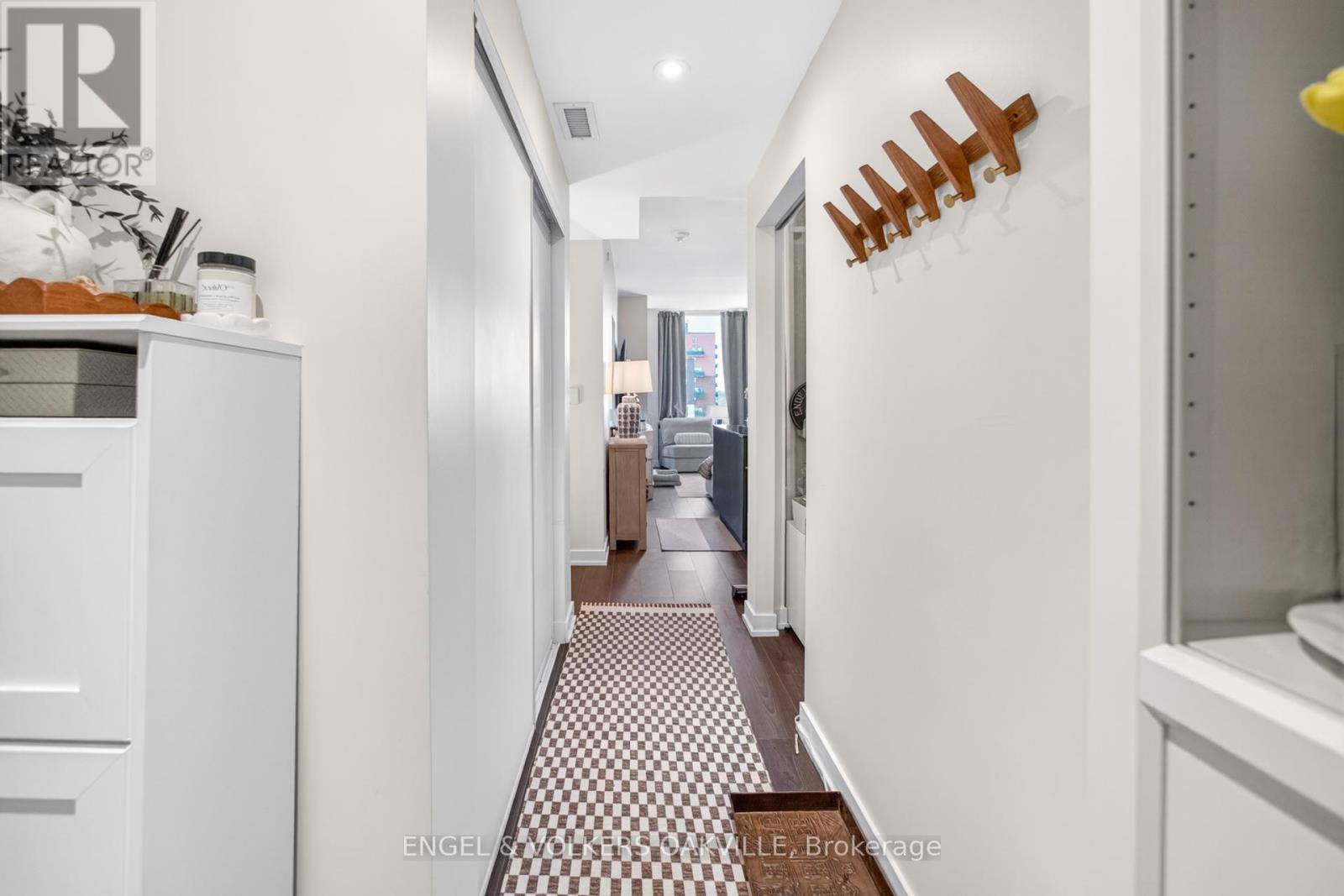 418 - 28 Ann Street, Mississauga, Ontario  L5G 0E1 - Photo 7 - W13054616