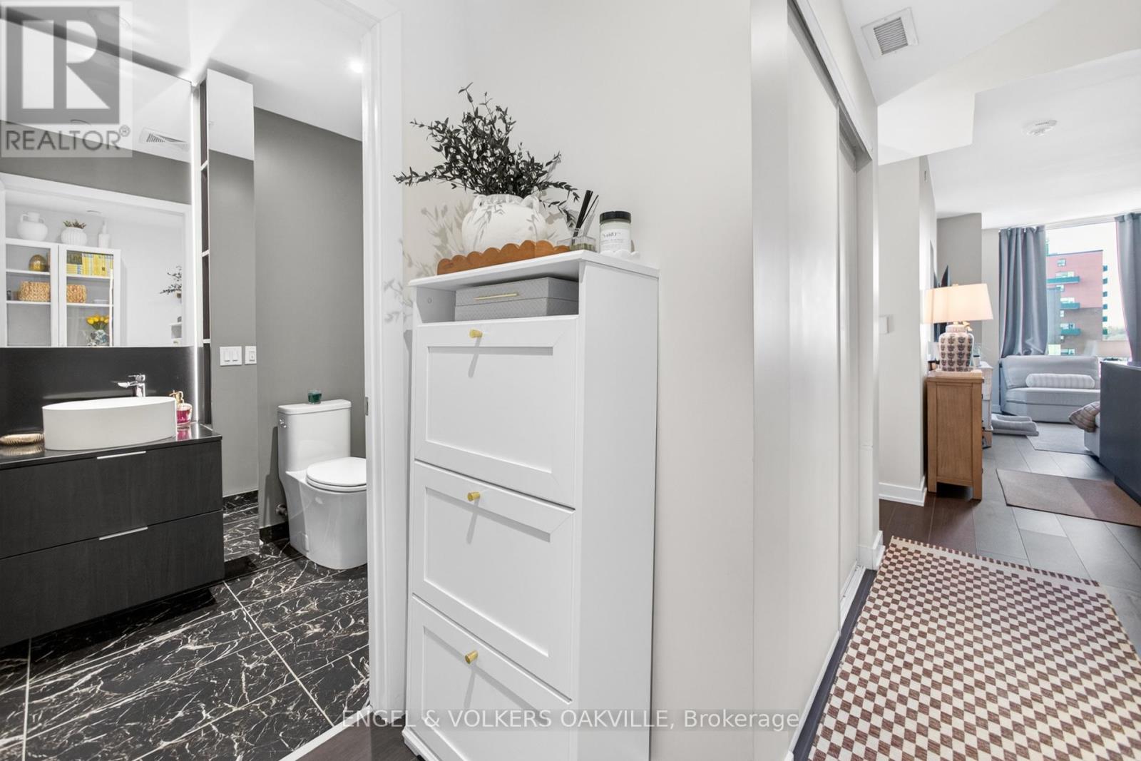 418 - 28 Ann Street, Mississauga, Ontario  L5G 0E1 - Photo 8 - W13054616