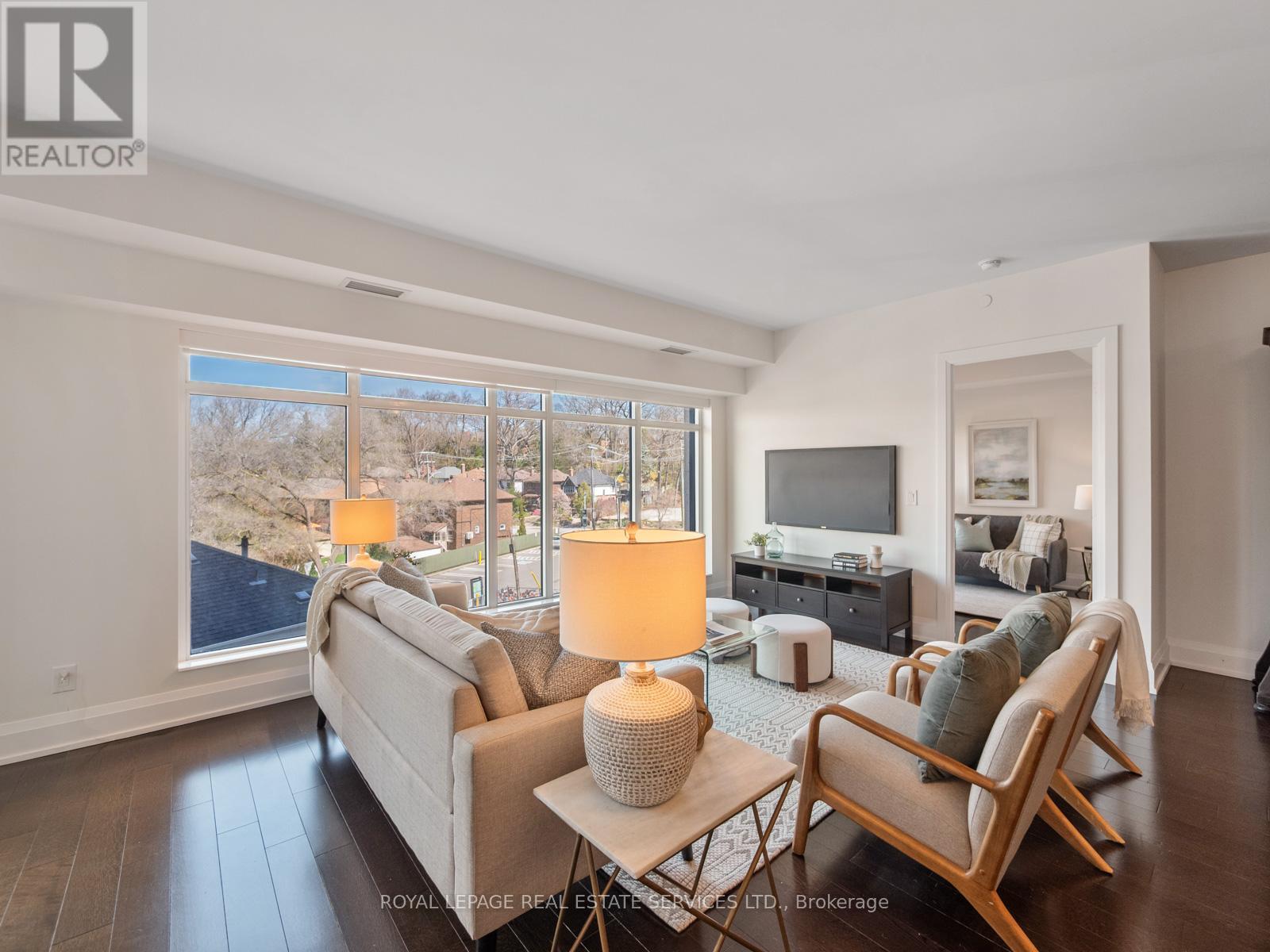 225 - 1 Old Mill Drive, Toronto, Ontario  M6S 0A1 - Photo 12 - W13054642