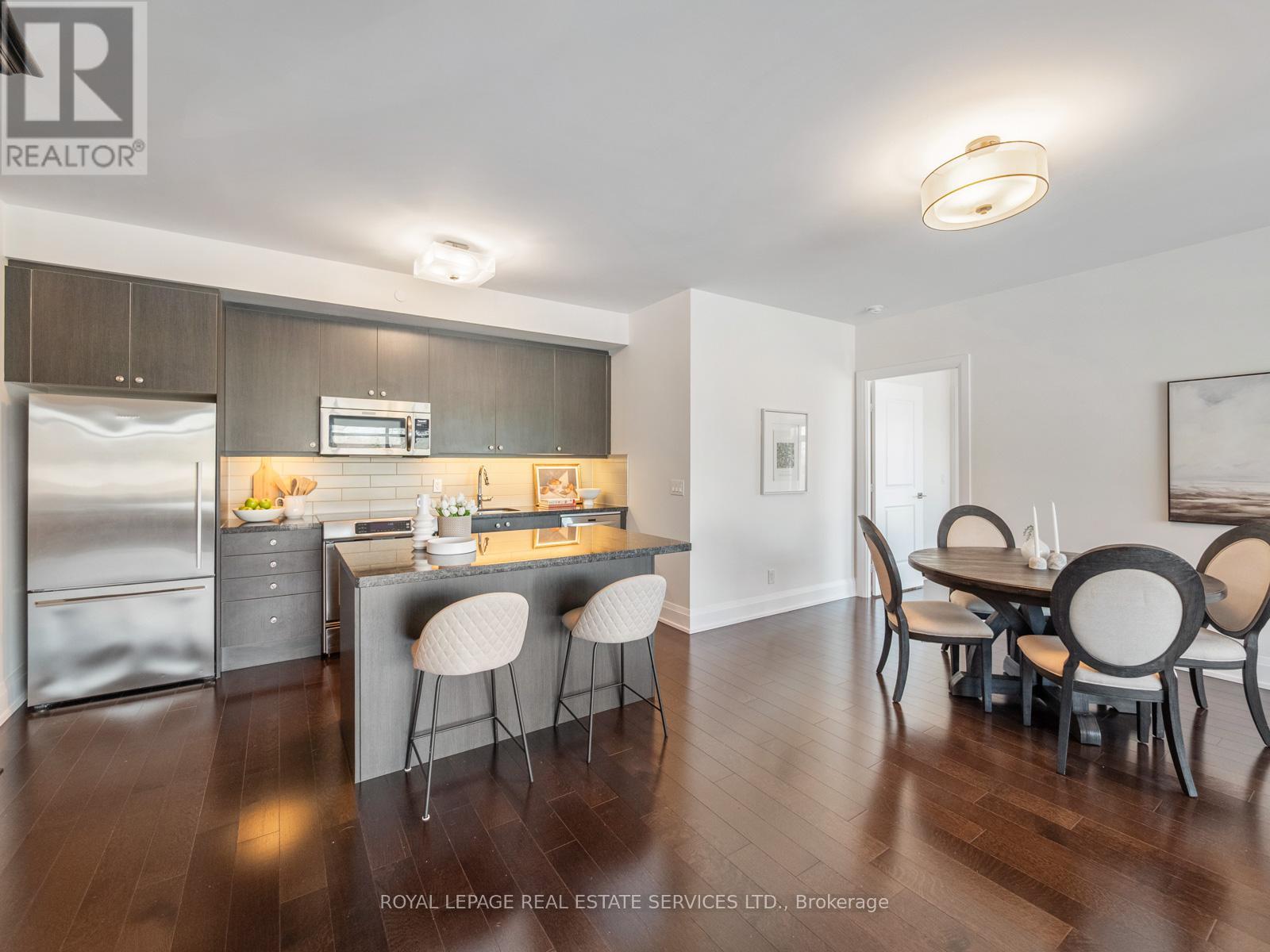 225 - 1 Old Mill Drive, Toronto, Ontario  M6S 0A1 - Photo 16 - W13054642