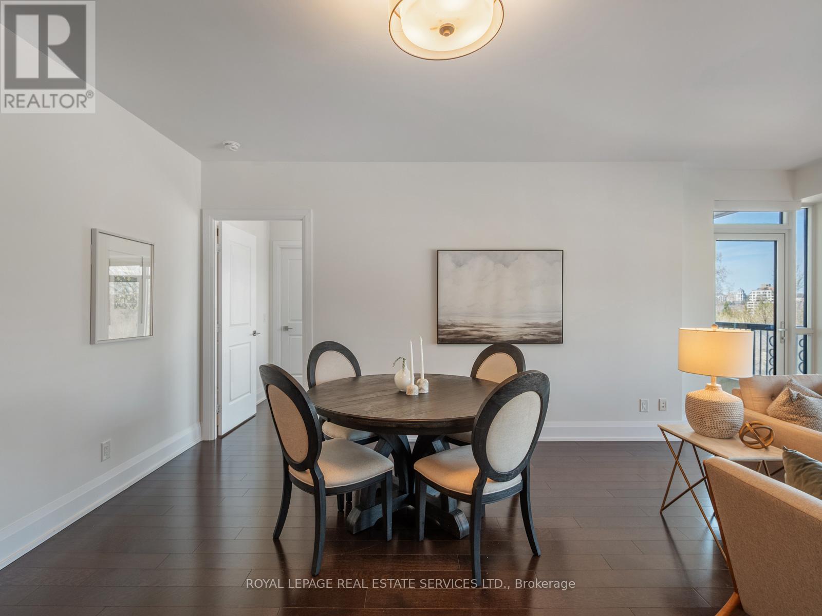 225 - 1 Old Mill Drive, Toronto, Ontario  M6S 0A1 - Photo 17 - W13054642