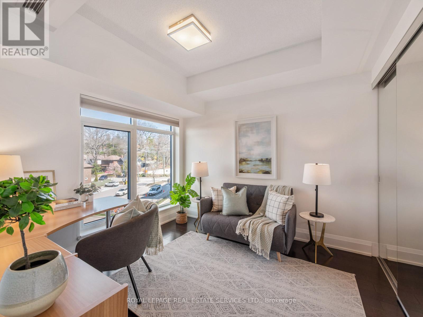 225 - 1 Old Mill Drive, Toronto, Ontario  M6S 0A1 - Photo 28 - W13054642